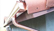 Find Gutter Contractors in Kentucky